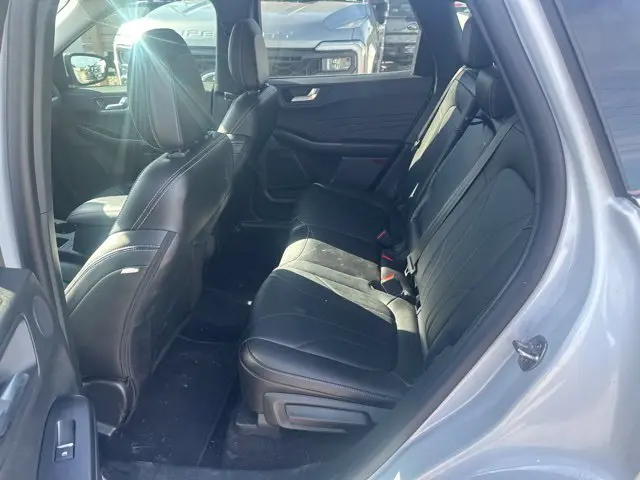 2025 Ford Escape - $29,407