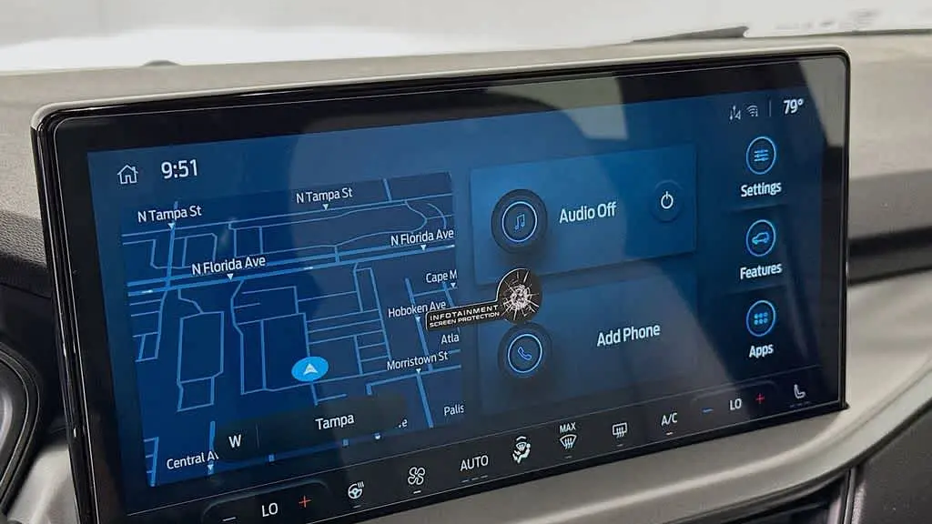2025 Ford Escape Plug-In Hybrid PHEV