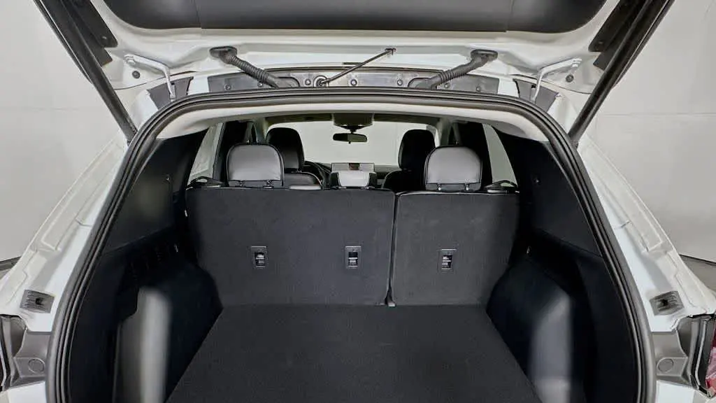 2025 Ford Escape Plug-In Hybrid PHEV
