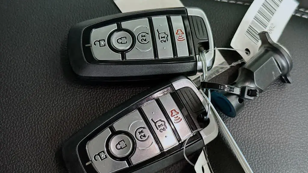 2025 Ford Escape Plug-In Hybrid PHEV