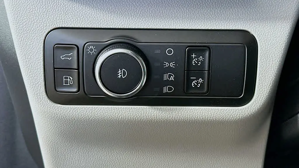 2025 Ford Escape Plug-In Hybrid PHEV