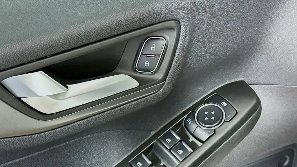 2025 Ford Escape Plug-In Hybrid PHEV