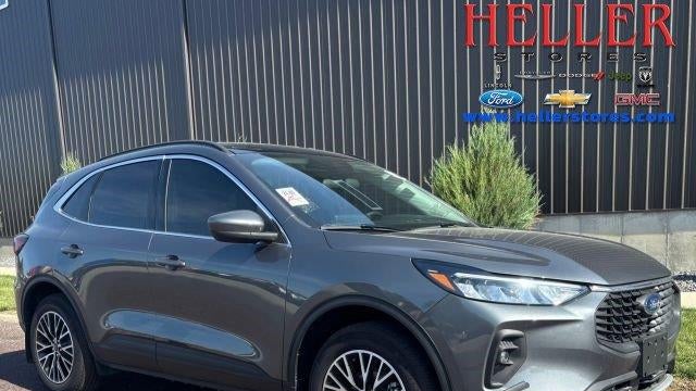 Preowned 2025 Ford Escape Plug-In Hybrid PHEV for Sale