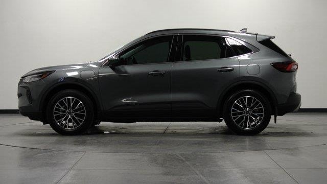 2025 Ford Escape Plug-In Hybrid PHEV
