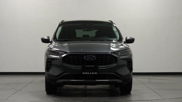 2025 Ford Escape Plug-In Hybrid PHEV