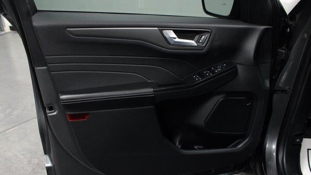 2025 Ford Escape Plug-In Hybrid PHEV