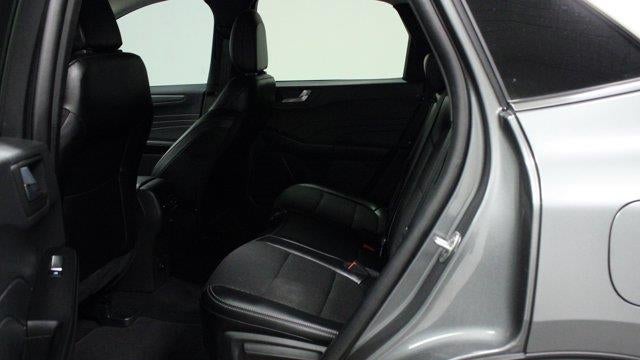 2025 Ford Escape Plug-In Hybrid PHEV