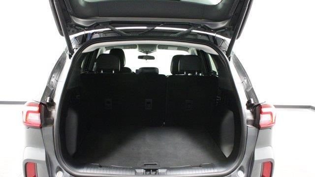 2025 Ford Escape Plug-In Hybrid PHEV