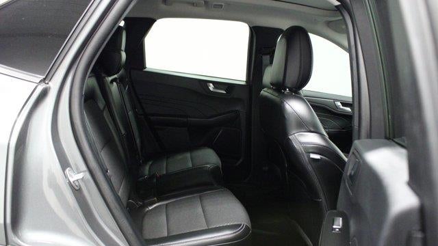 2025 Ford Escape Plug-In Hybrid PHEV