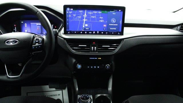 2025 Ford Escape Plug-In Hybrid PHEV