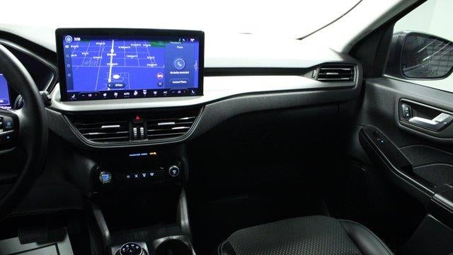 2025 Ford Escape Plug-In Hybrid PHEV