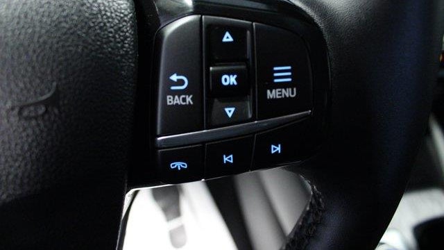 2025 Ford Escape Plug-In Hybrid PHEV