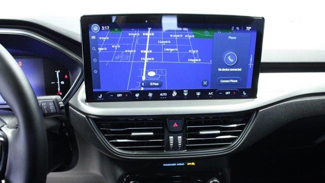 2025 Ford Escape Plug-In Hybrid PHEV