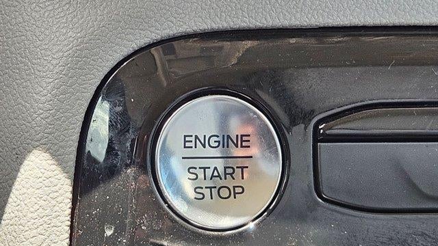 2025 Ford Escape Plug-In Hybrid PHEV