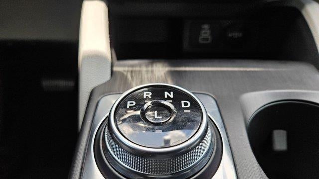 2025 Ford Escape Plug-In Hybrid PHEV