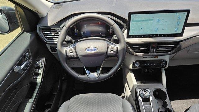 2025 Ford Escape Plug-In Hybrid PHEV