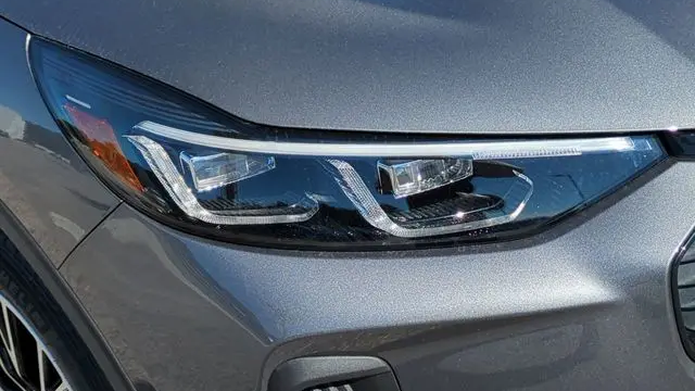 2025 Ford Escape Plug-In Hybrid PHEV
