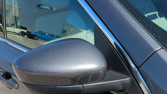 2025 Ford Escape Plug-In Hybrid PHEV