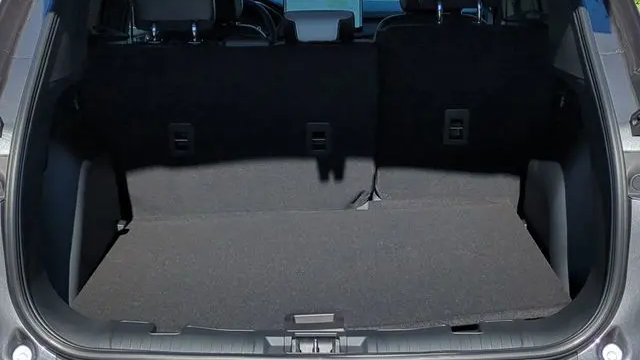 2025 Ford Escape Plug-In Hybrid PHEV