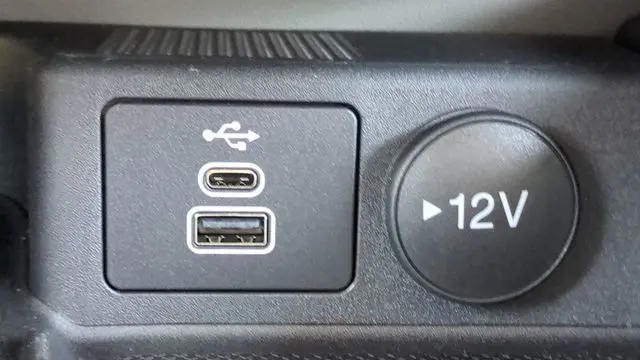 2025 Ford Escape Plug-In Hybrid PHEV
