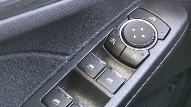 2025 Ford Escape Plug-In Hybrid PHEV