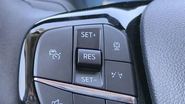 2025 Ford Escape Plug-In Hybrid PHEV