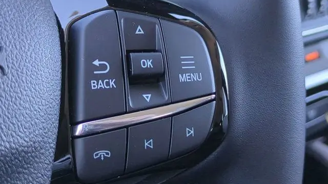 2025 Ford Escape Plug-In Hybrid PHEV