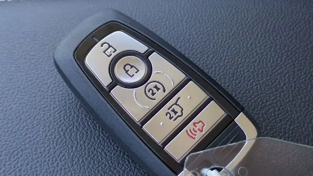 2025 Ford Escape Plug-In Hybrid PHEV