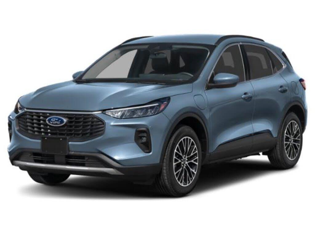 2026 Ford Escape - $34,999