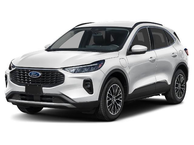 2026 Ford Escape - $24,674