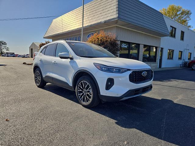 2026 Ford Escape - $34,900