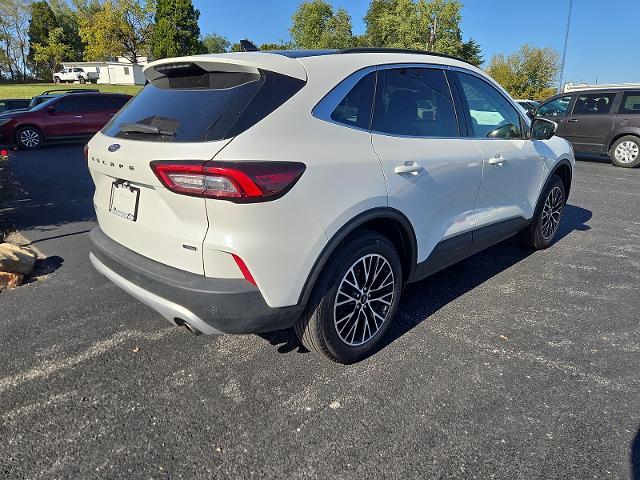 2026 Ford Escape - $34,900