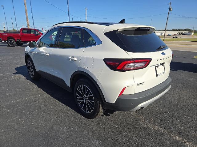 2026 Ford Escape - $34,900