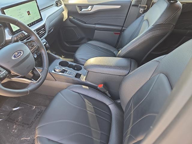 2026 Ford Escape - $34,900