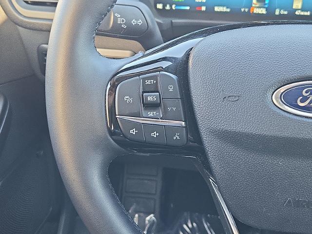 2026 Ford Escape - $34,900