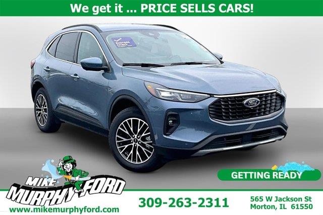 2026 Ford Escape - $33,995