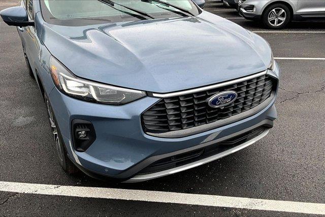 2026 Ford Escape - $33,995