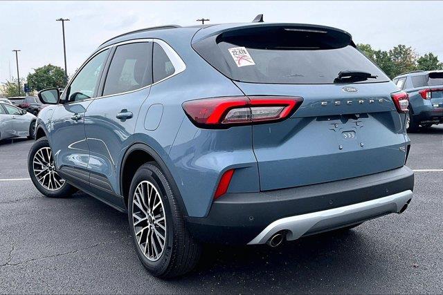 2026 Ford Escape - $33,995