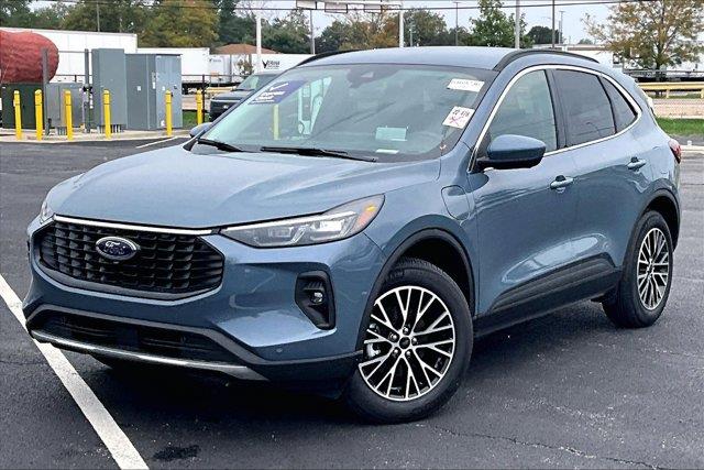 2026 Ford Escape - $33,995