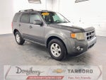 2011 Escape Thumbnail 4