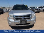 2011 Escape Thumbnail 2