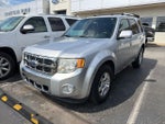 2011 Escape Thumbnail 2