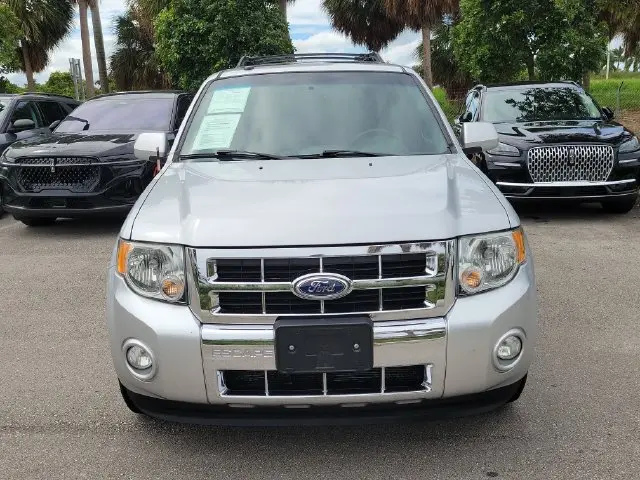 2012 Ford Escape - $5,990