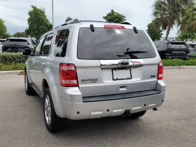 2012 Ford Escape - $5,990