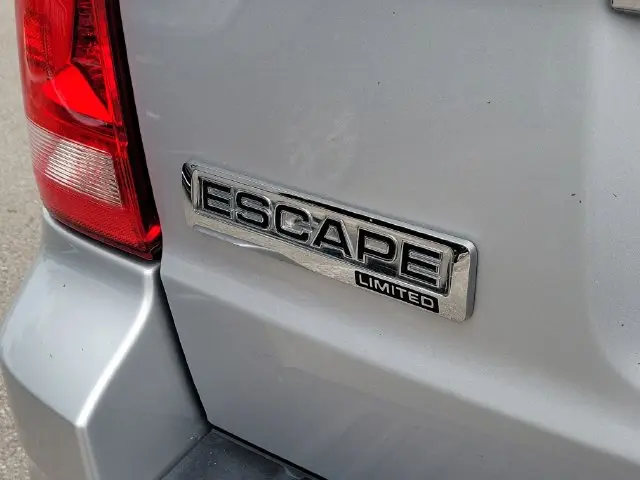 2012 Ford Escape - $5,990