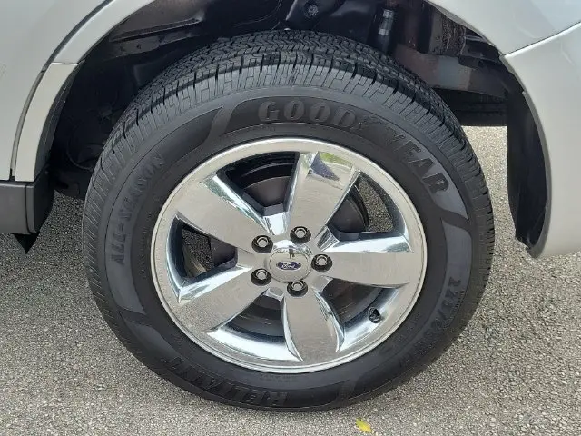 2012 Ford Escape - $5,990