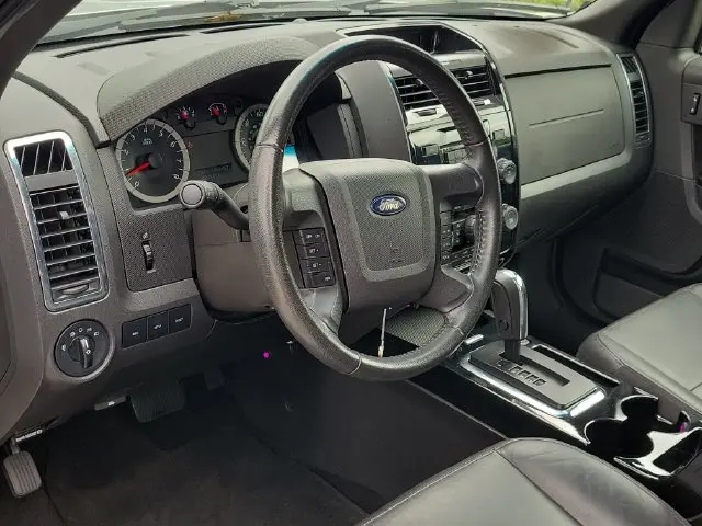 2012 Ford Escape - $5,990