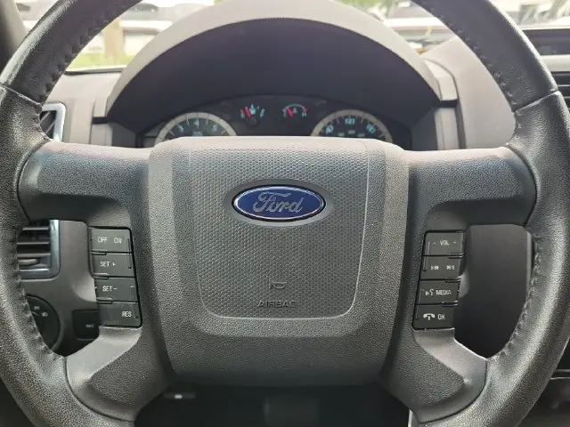 2012 Ford Escape - $5,990