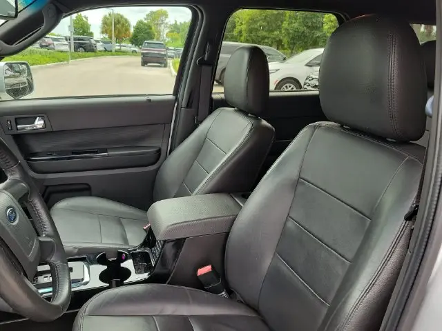 2012 Ford Escape - $5,990