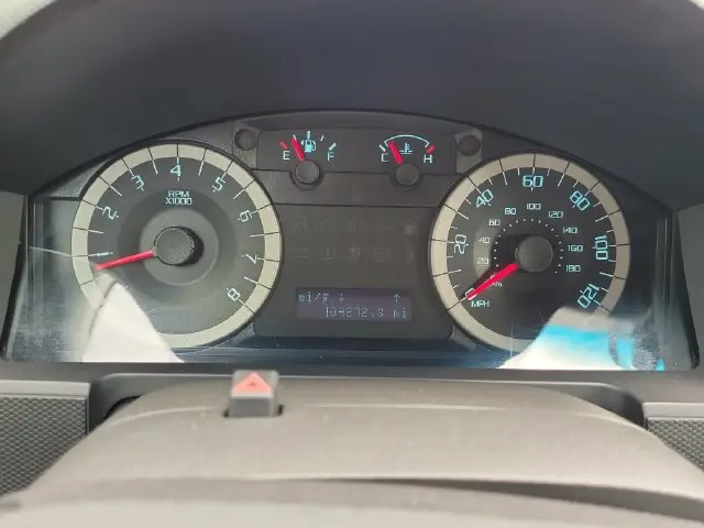 2012 Ford Escape - $5,990